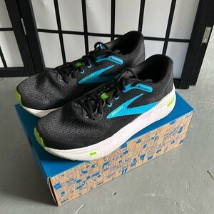Brooks Ghost Max